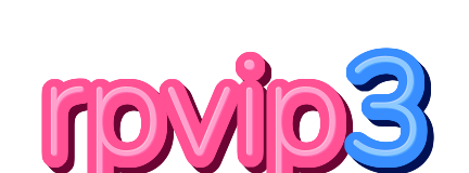 rpvip3 — logo kanal