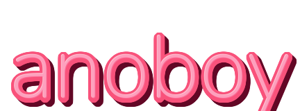 anoboy — logo kanal