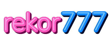 rekor777 — logo kanal