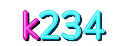 k234 — logo kanal