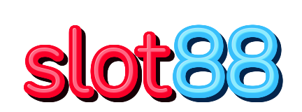 slot88 — logo kanal