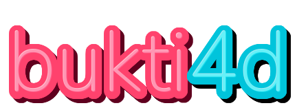 bukti4d — logo kanal