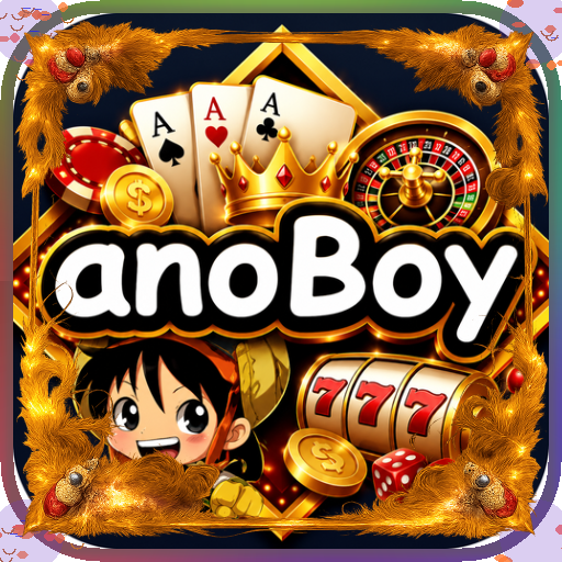 anoboy — mitra unggulan
