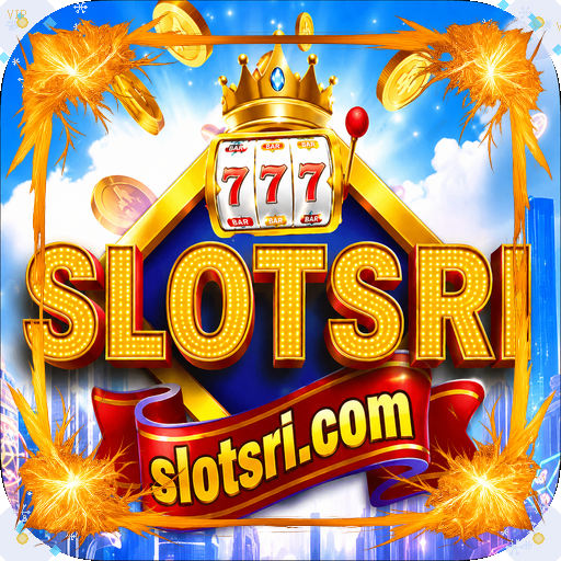 slotsri — mitra unggulan
