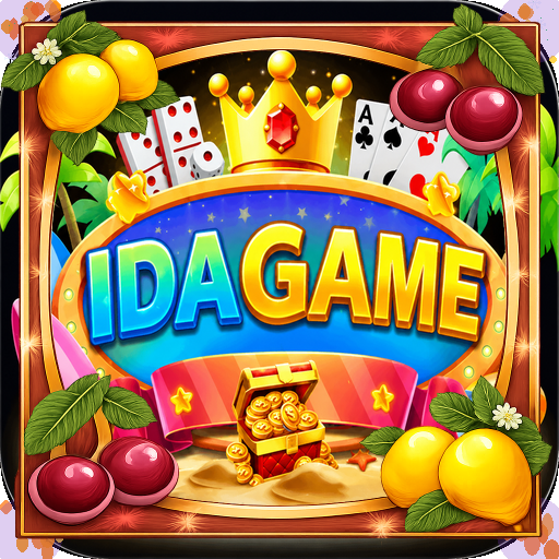 idagame — galeri pratinjau Resmi APK